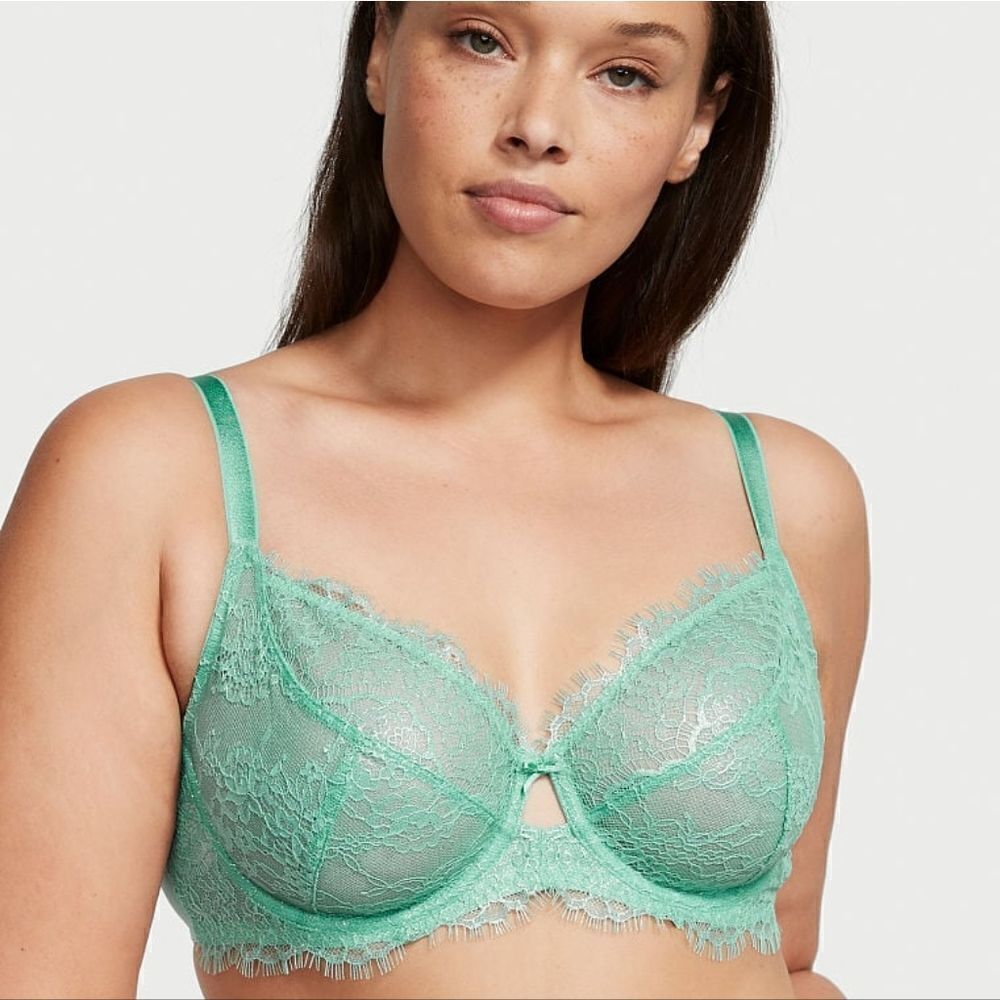 Victoria's Secret New With Tag Dream Angels The Fabulous Full Cup Bra‎ - Picture 2 of 6